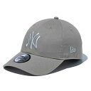 ニューエラ NEW ERA 帽子 キャップ メンズ レディース カジュアルクラシック ニューヨーク・ヤンキース 14524764