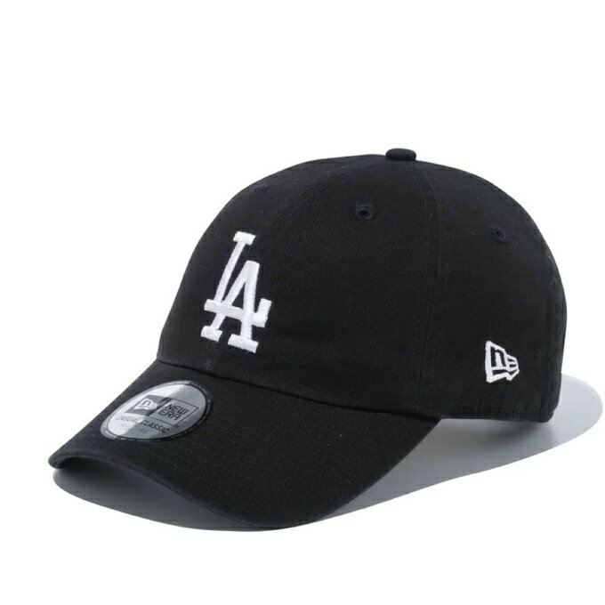 ニューエラ NEW ERA 帽子 キャップ メンズ レディース カジュアルクラシック ロサ...