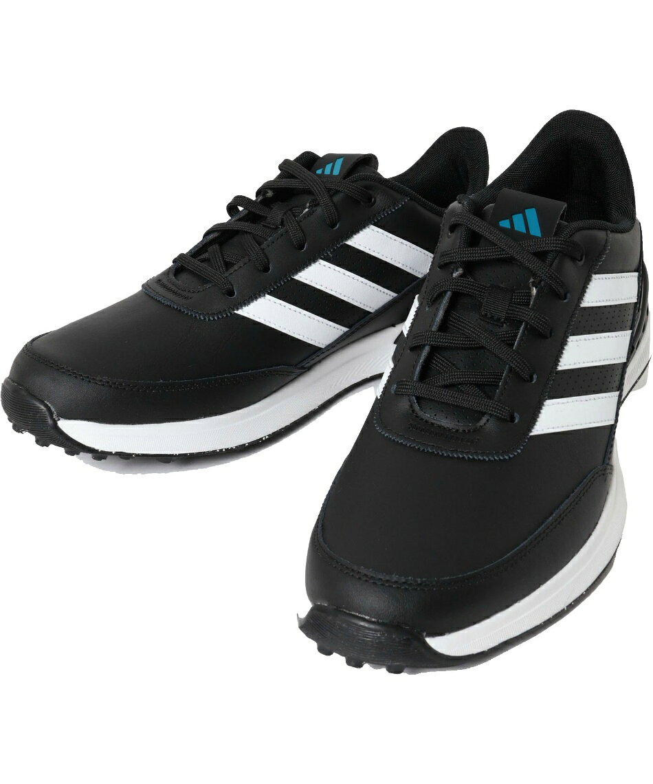 楽天市場】アディダス ゴルフシューズ スパイクレス（スポーツ