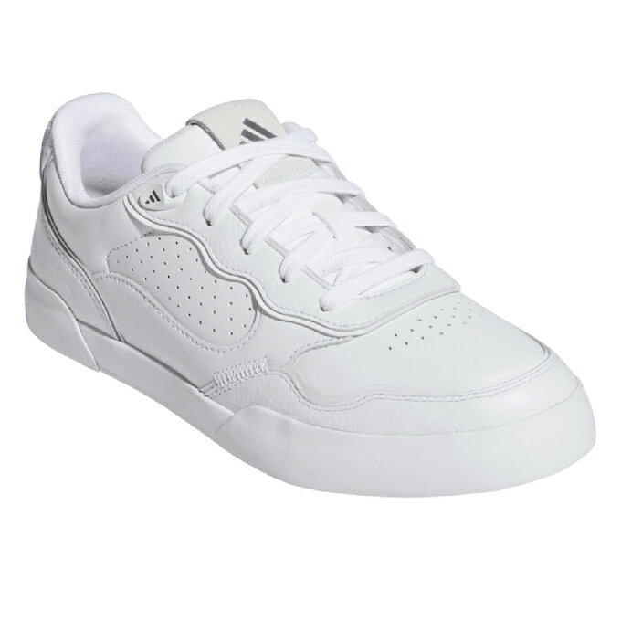 【全品対象最大10%OFF!11/20 20:00〜11/27 1:59】アディダス ゴルフシューズ スパイクレス レディース ウィメンズ レトロクロス 25 ...