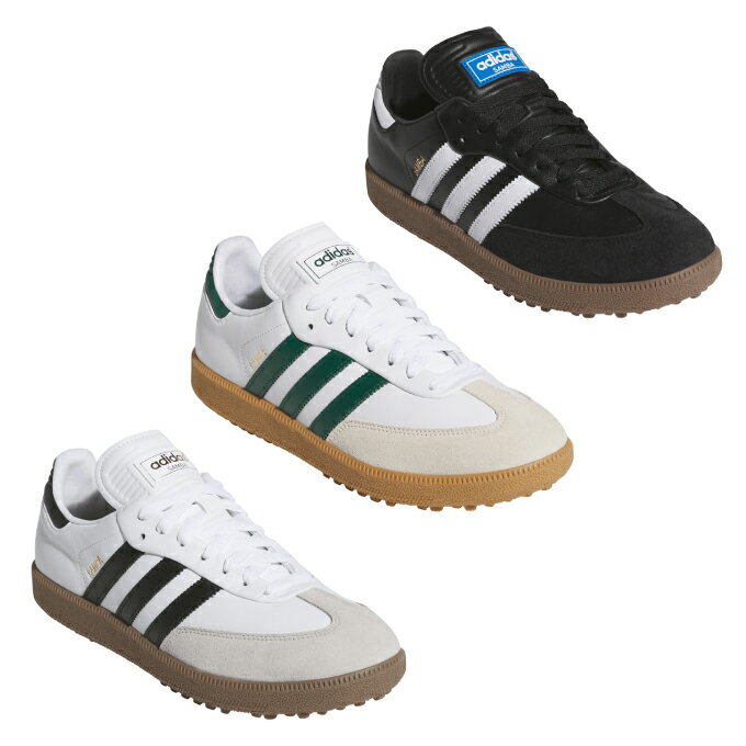 楽天市場】adidas samba(シューズ|ゴルフ):スポーツ 楽天市場】adidas samba(シューズ|ゴルフ):スポーツ