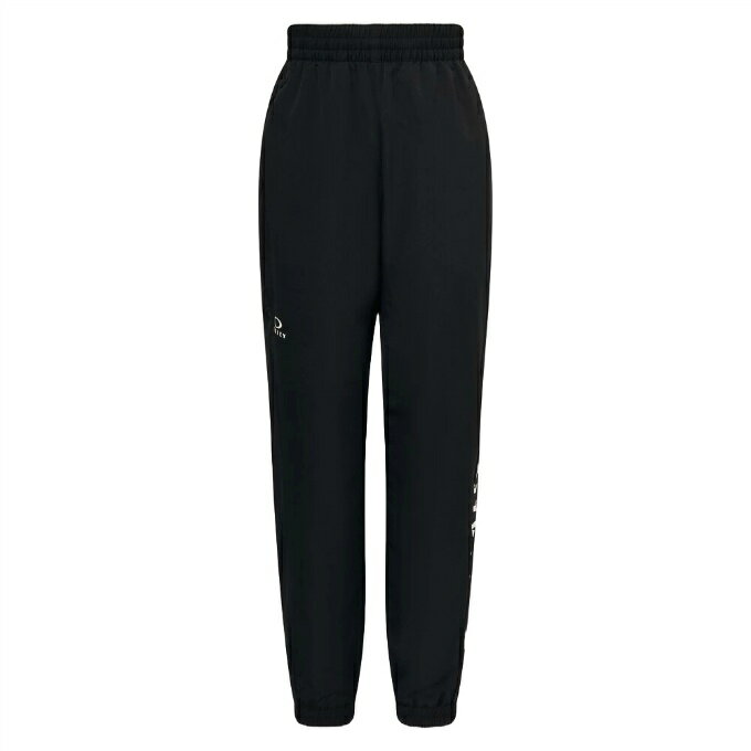 オークリー ウインドブレーカー パンツ ジュニア クロスパンツ FOA407724 OAKLEY