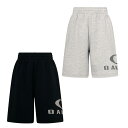 【全品対象最大10%OFFクーポン!7/13 10:00~7/15 23:59】オークリー ショートパンツ ジュニア QD スウェット ショーツ FOA407731 OAKLEY
