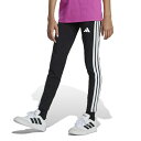 アディダス ロングタイツ ジュニア エッセンシャルズ レギンス キッズ JD6473 KRG76 adidas