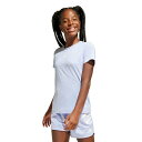 【全品対象最大10%OFF!2025年8月4日20:00~8月11日1:59】 アディダス Tシャツ 半袖 ジュニア All Sports Favorite 半袖Tシャツ キッズ JC7674 KQG11 adidas