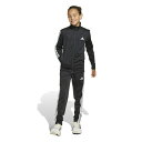 【全品対象最大10%OFF!2025年8月4日20:00~8月11日1:59】 アディダス Tシャツ 半袖 ジュニア エッセンシャルズ クライマクール トラックスーツ キッズ JD6502 KRG91 adidas