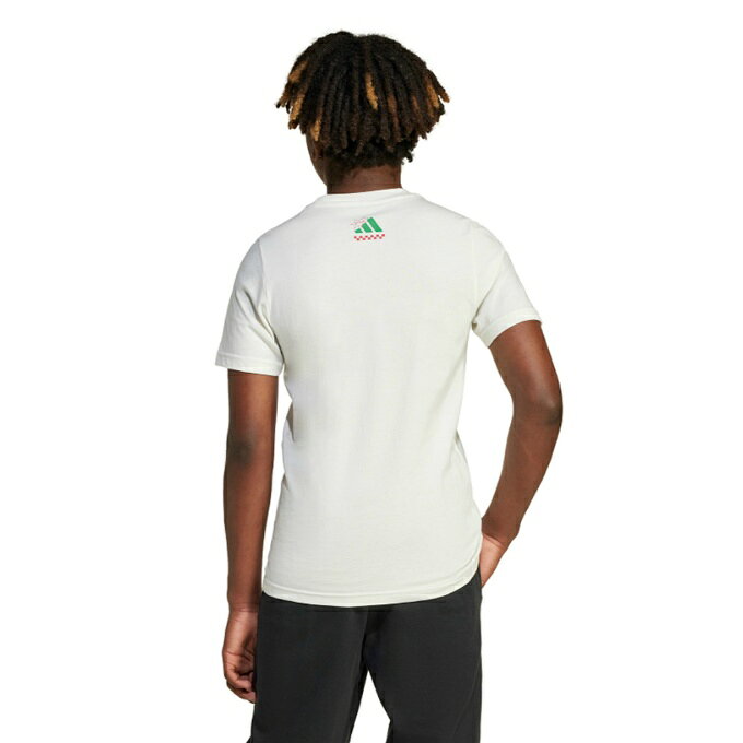 【全商品対象最大10％OFFクーポン！7/19 20:00〜7/26 01:59】アディダス Tシャツ ...