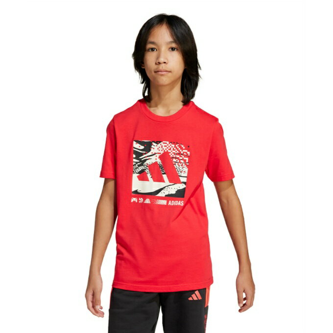 adidas アディダス Tシャツ・カットソー 赤x黒 XL 3800125F0003 楽天市場】adidas(カラーレッド)(Tシャツ・カットソー