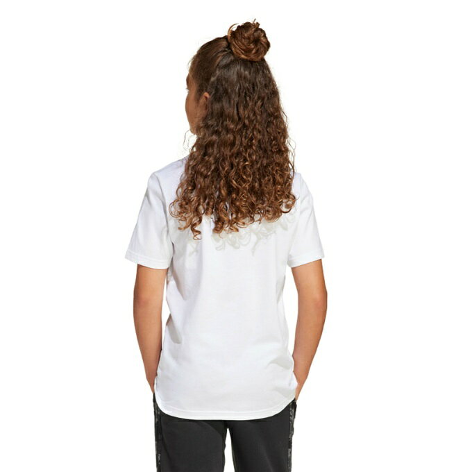 アディダス Tシャツ 半袖 ジュニア カモ グラフィック 半袖Tシャツ キッズ JD4642 ...