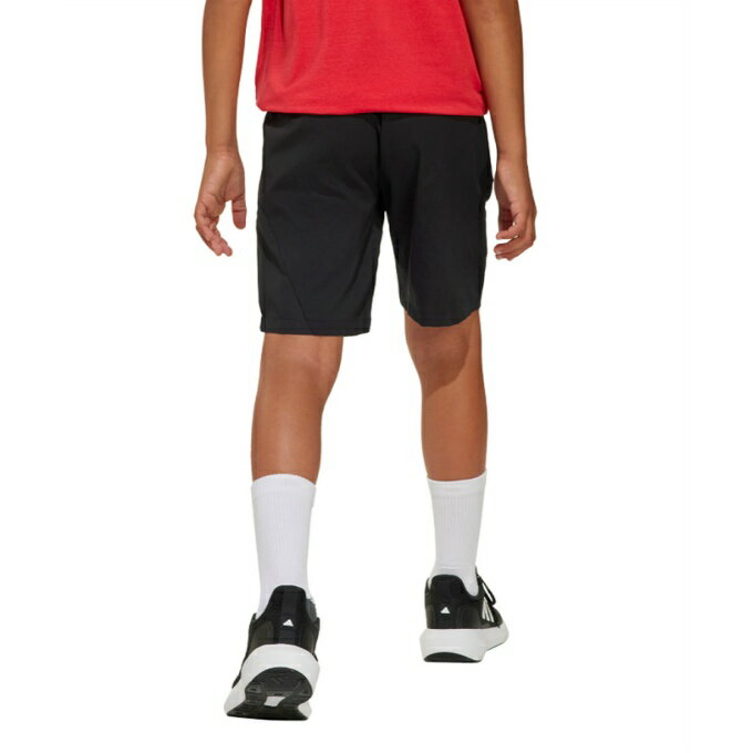 アディダス ショートパンツ ジュニア All Sports Favorite ショーツ キッズ JD0140...