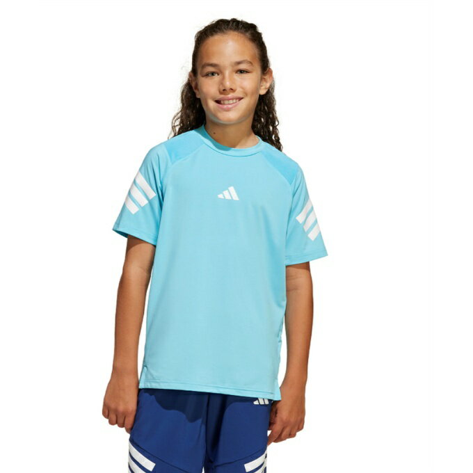 アディダス Tシャツ 半袖 ジュニア オールスポーツ NXT 半袖Tシャツ キッズ JD0118 KTC03 adidas