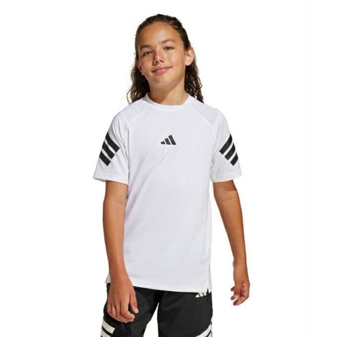 楽天ヒマラヤ楽天市場店【全品最大10％OFF！6/22 20:00〜6/27 1:59】アディダス Tシャツ 半袖 ジュニア オールスポーツ NXT 半袖Tシャツ キッズ JJ1165 KTC03 adidas