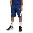 【全品対象最大10%OFF!2025年8月4日20:00~8月11日1:59】 アディダス ショートパンツ ジュニア オールスポーツ NXT ショーツ キッズ JD0122 KTB93 adidas