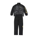 チャンピオン Champion ジャージ上下セット ジュニア キッズ トレーニングスーツ CK-BSW05-090