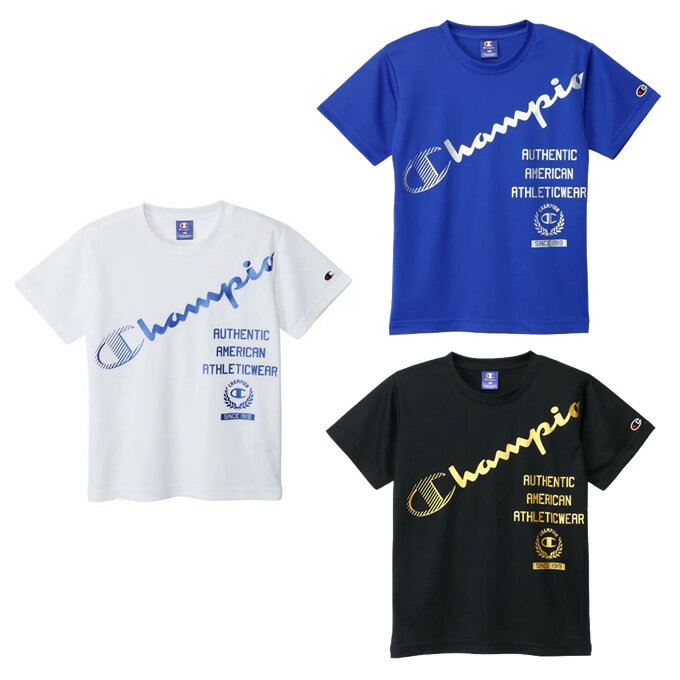 ԥ Champion T Ⱦµ ˥ å 硼ȥ꡼T CK-BS322