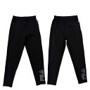 【最大10%OFFクーポン!7/4 20:00~7/11 1:59】フィラ FILA ロングタイツ ジュニア レギンス 115-711