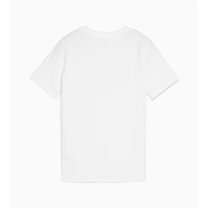 【6月10日限定！条件達成で最大6000ポイント還元！】プーマ Tシャツ 半袖 ジュニア...
