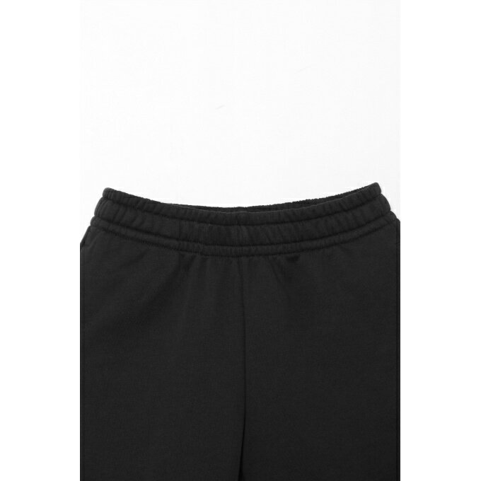 プーマ ショートパンツ ジュニア ESS NO.1 ロゴ 裏毛ショーツ 687798-01 PUMA