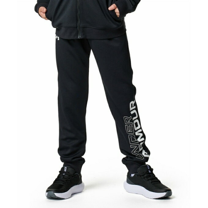 ޡ 󥰥ѥ ˥ UA TRACK PANTS 6001354-001 UNDER ARMOUR