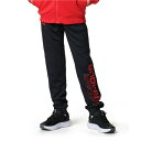 【6月11日1:59まで!全品最大10%OFF】アンダーアーマー ロングパンツ ジュニア UA TRACK PANTS 6001354-002 UNDER ARMOUR(4)