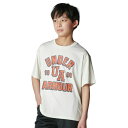 【全品対象最大10%OFF!2025年8月4日20:00~8月11日1:59】 アンダーアーマー Tシャツ 半袖 ジュニア UA TECH COLLEGE SHORT SLEEVE T-SHIRT 6001337-279 UNDER ARMOUR