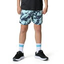 アンダーアーマー 7分丈パンツ ジュニア UA Tech Printed Shorts 6006619-494 UNDER ARMOUR