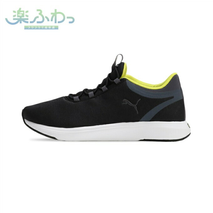 プーマ スニーカー メンズ SFクルーズ2SL CD 311080 01 PUMA