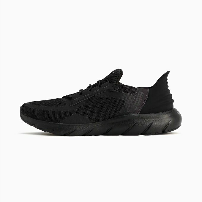プーマ スニーカー メンズ ソフトライドイーズイン SFFX EIN ワイド 311996 02 PUMA