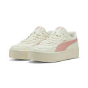 プーマ スニーカー レディース コート ラリー スカイ 400368 04 PUMA ジョギング 靴