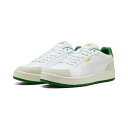プーマ 厚底スニーカー コート クラシコ スポーツ 400731 03 PUMA カジュアル 日常 スタイル 幅広 レディース ウィメンズ 軽量 靴