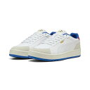 プーマ 厚底スニーカー コート クラシコ スポーツ 400731 04 PUMA カジュアル 日常 スタイル 幅広 レディース ウィメンズ 軽量 靴