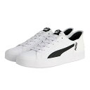 プーマ スニーカー メンズ レディース プーマVコート EIN 402486 02 PUMA ジョギング 靴