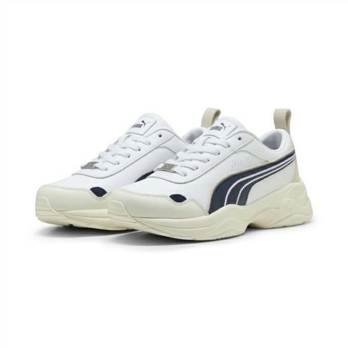 プーマ 厚底スニーカー シリア モード LUX 397824 03 PUMA カジュアル 日常 スタ