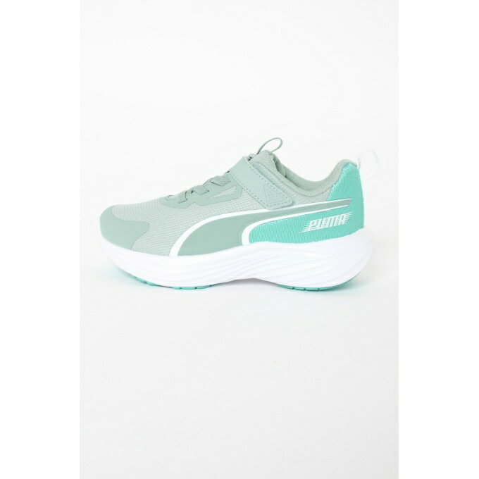 プーマ ジュニアスニーカー ジュニア スピードモンスター V5 309935 12 PUMA キッ...