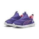 【最大10%OFFクーポン発行中!5/1 0:00〜5/5 23:59】 プーマ ジュニアスニーカー ジュニア クルーズEIN INF 400946 03 PUMA(4)