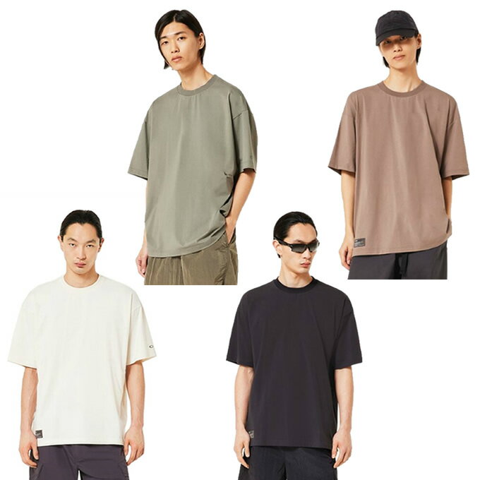 ꡼ T Ⱦµ  ˥ݥå Ⱦµ T 5.0 FOA407578 OAKLEY