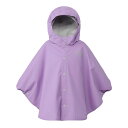 【全品対象最大10%OFFクーポン!7/13 10:00~7/15 23:59】ザ・ノース・フェイス ポンチョ ジュニア レインポンチョ B RAIN PONCHO NPB12501-UR ノースフェイス THE NORTH FACE