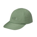【全品対象最大10%OFFクーポン!7/13 10:00〜7/15 23:59】ザ・ノース・フェイス レインキャップ メンズ レディース ゴアテックスライトキャ...