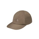 【全品対象最大10%OFFクーポン!7/13 10:00〜7/15 23:59】ザ・ノース・フェイス レインキャップ メンズ レディース ゴアテックスライトキャ...
