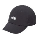 【最大1万ポイント還元!7/20 20:00~23:59】ザ・ノース・フェイス 帽子 キャップ メンズ レディース VERB LIGHT CAP バーブライトキ...