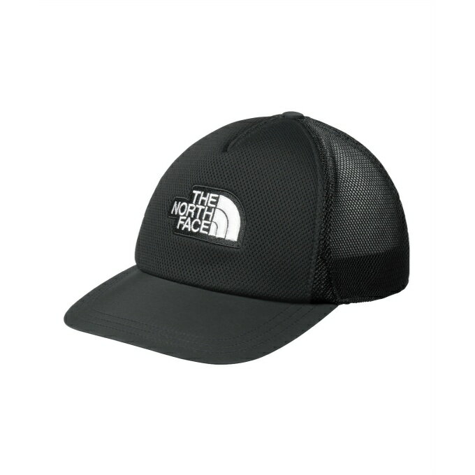 ザ・ノース・フェイス 帽子 キャップ メンズ レディース All Mesh Cap オールメッシュキャップ NN02574-K ノースフェイス THE NORTH FACE