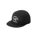 【全品対象最大10%OFFクーポン!7/13 10:00〜7/15 23:59】ザ・ノース・フェイス 帽子 キャップ メンズ レディース バウンダリーキャップ ...