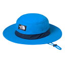 ザ・ノース・フェイス ハット ジュニア K HORIZON HAT ホライズンハット NNJ02520-HB ノースフェイス THE NORTH FACE