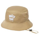 ザ・ノース・フェイス ハット ジュニア MESSAGE HAT メッセージハット NNJ02503-KT ノースフェイス THE NORTH FACE