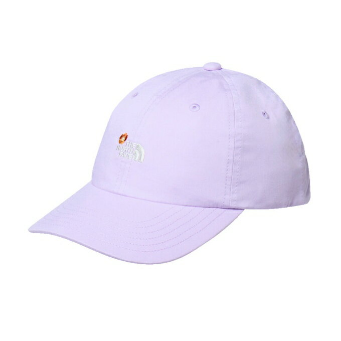 楽天ヒマラヤ楽天市場店ザ・ノース・フェイス 帽子 キャップ ジュニア K SMALL LOGO CAP スモールロゴキャップ NNJ02407-LK ノースフェイス THE NORTH FACE