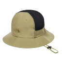 ザ・ノース・フェイス ハット ジュニア K VENT MESH HAT ベントメッシュハット NNJ02522-CK ノースフェイス THE NORTH FACE