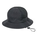 ザ・ノース・フェイス ハット ジュニア K VENT MESH HAT ベントメッシュハット NNJ02522-K ノースフェイス THE NORTH FACE