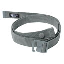 【最大10%OFFクーポン!7/4 20:00〜7/11 1:59】ザ・ノース・フェイス ベルト メンズ レディース NORTHTECH Weaving Belt ノーステックウェービングベルト NN32346-SP ノースフェイス THE NORTH FACE(4)