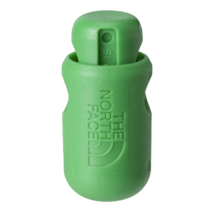 ザ・ノース・フェイス ドローコードストッパー コードロッカー3 NN32515-TG ノースフェイス THE NORTH FACE