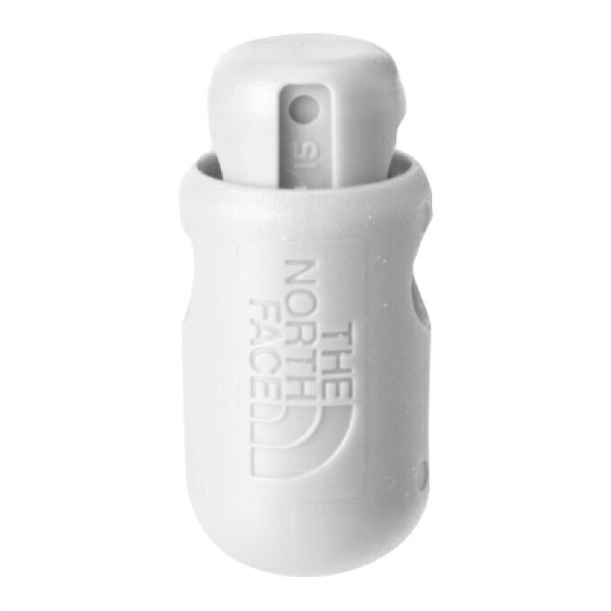 ザ・ノース・フェイス ドローコードストッパー コードロッカー3 NN32515-W ノースフェイス THE NORTH FACE